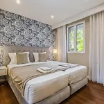 아파트 Quinta Da Tia Briosa By Homie *