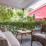 Quinta Da Tia Briosa By Homie 폰타도솔