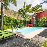 Quinta Da Tia Briosa By Homie