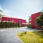 Quinta Da Tia Briosa By Homie 아파트 폰타도솔