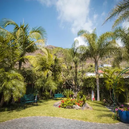 Quinta Da Tia Briosa By Homie * Ponta do Sol (Madeira)