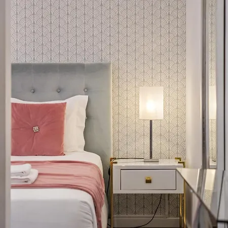 Apartamento Quinta Da Tia Briosa By Homie *