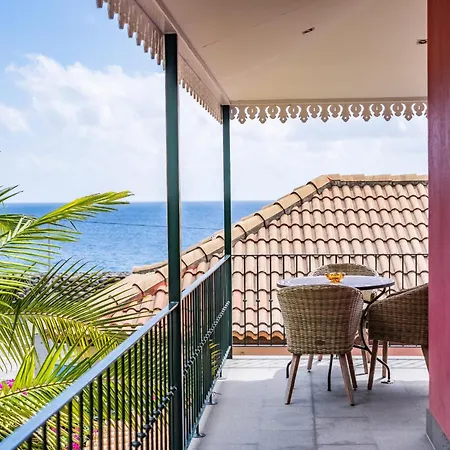 Quinta Da Tia Briosa By Homie Apartman