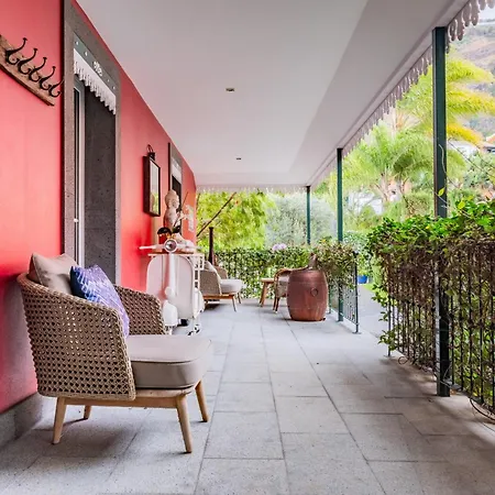 Quinta Da Tia Briosa By Homie