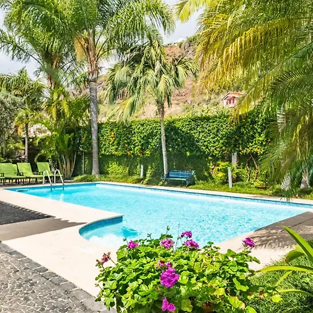 Quinta Da Tia Briosa By Homie Apartman Ponta do Sol