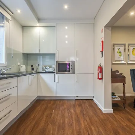 Quinta Da Tia Briosa By Homie *