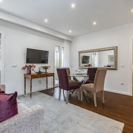 Quinta Da Tia Briosa By Homie