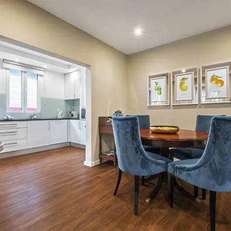 Quinta Da Tia Briosa By Homie Apartamento *