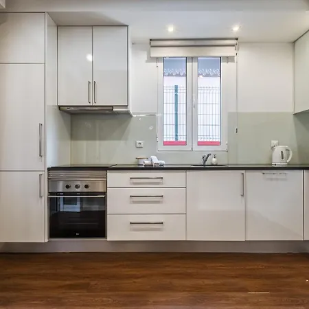 Apartamento Quinta Da Tia Briosa By Homie