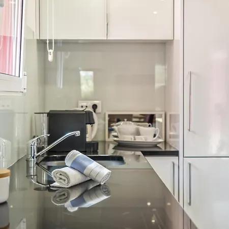 Quinta Da Tia Briosa By Homie Ponta do Sol