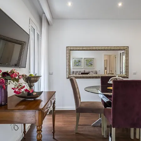 Quinta Da Tia Briosa By Homie Appartement