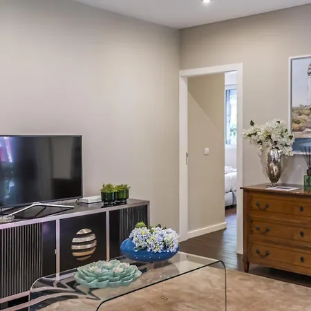 Apartman Quinta Da Tia Briosa By Homie *