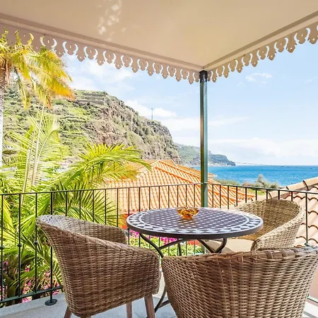 Quinta Da Tia Briosa By Homie Apartamento Ponta do Sol (Madeira)