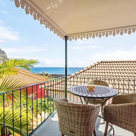Quinta Da Tia Briosa By Homie Ponta do Sol (Madeira)