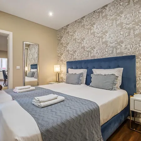 Quinta Da Tia Briosa By Homie Apartman