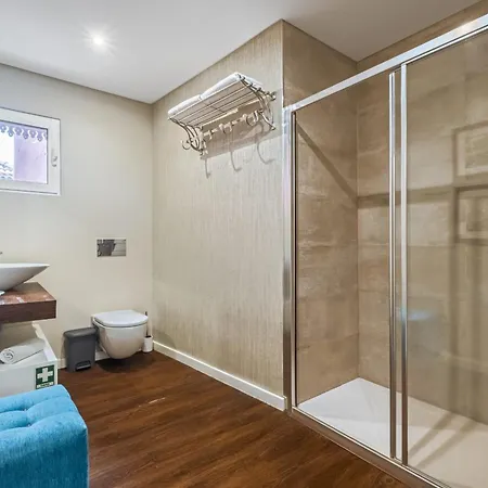 Quinta Da Tia Briosa By Homie Ponta do Sol