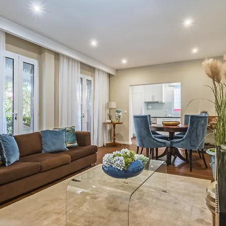 Appartement Quinta Da Tia Briosa By Homie *