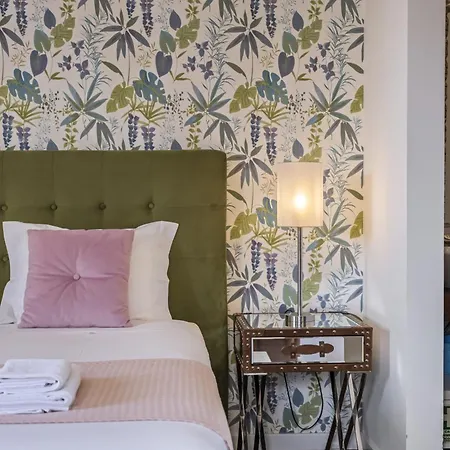 Quinta Da Tia Briosa By Homie *