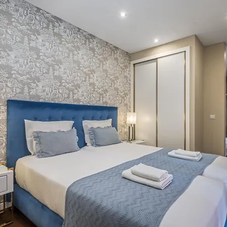 Quinta Da Tia Briosa By Homie Apartamento *