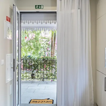 Apartamento Quinta Da Tia Briosa By Homie Ponta do Sol (Madeira)