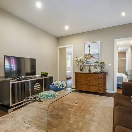 Apartman Quinta Da Tia Briosa By Homie