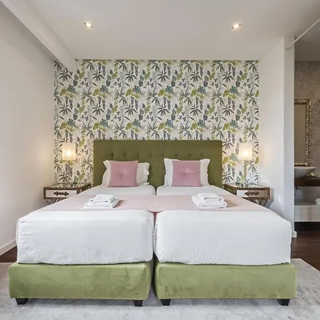 Quinta Da Tia Briosa By Homie Ponta do Sol