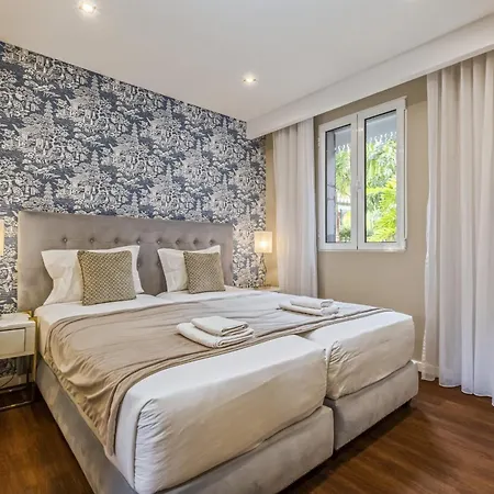 Apartamento Quinta Da Tia Briosa By Homie *