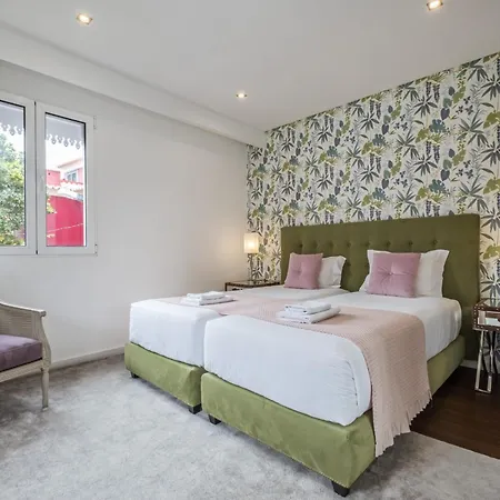 Quinta Da Tia Briosa By Homie Apartman *