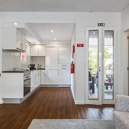 Quinta Da Tia Briosa By Homie *