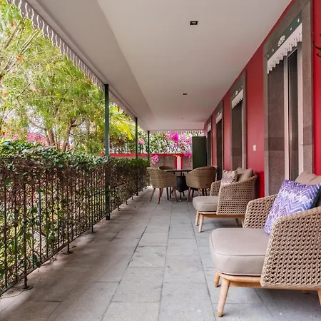 Quinta Da Tia Briosa By Homie Apartman *