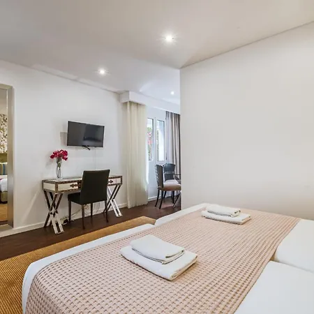 Quinta Da Tia Briosa By Homie