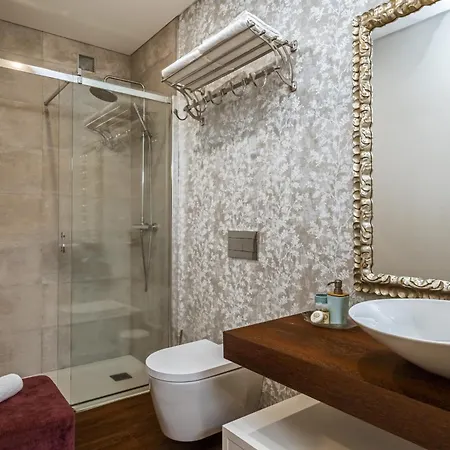 Quinta Da Tia Briosa By Homie