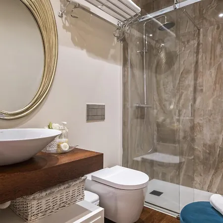 Apartman Quinta Da Tia Briosa By Homie Ponta do Sol