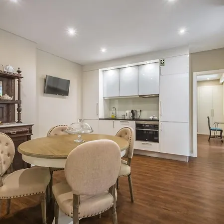 Apartamento Quinta Da Tia Briosa By Homie *