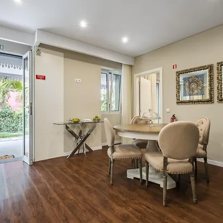 Quinta Da Tia Briosa By Homie Ponta do Sol