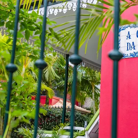 Quinta Da Tia Briosa By Homie Apartman