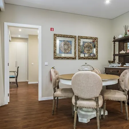 Quinta Da Tia Briosa By Homie