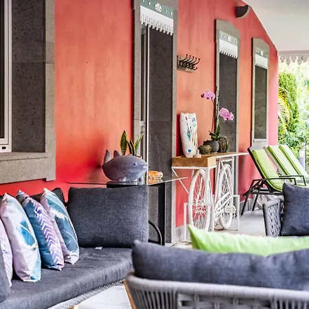 Quinta Da Tia Briosa By Homie