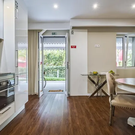 Quinta Da Tia Briosa By Homie Apartman *