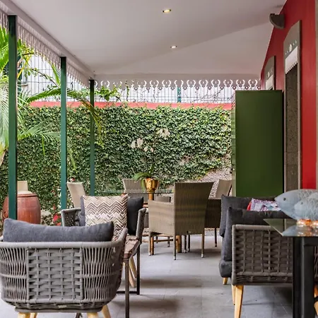 Apartman Quinta Da Tia Briosa By Homie