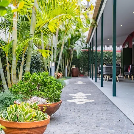 Apartman Quinta Da Tia Briosa By Homie