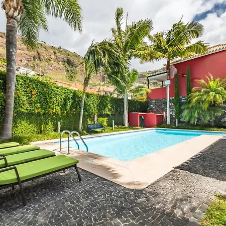 Quinta Da Tia Briosa By Homie