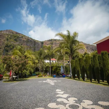 Quinta Da Tia Briosa By Homie Appartement Ponta do Sol (Madeira)