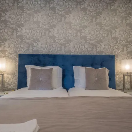 Quinta Da Tia Briosa By Homie Appartement *