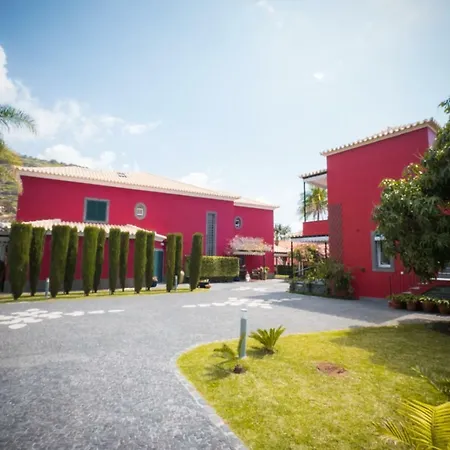 Quinta Da Tia Briosa By Homie Apartman Ponta do Sol