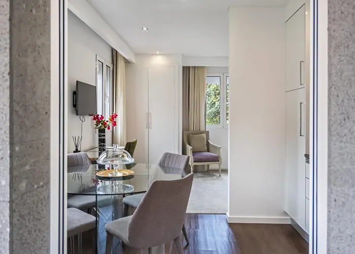 Quinta Da Tia Briosa By Homie Appartement