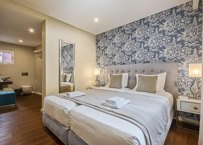 Appartement Quinta Da Tia Briosa By Homie