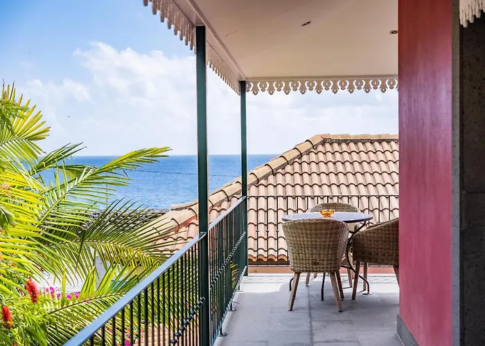 Quinta Da Tia Briosa By Homie Appartement