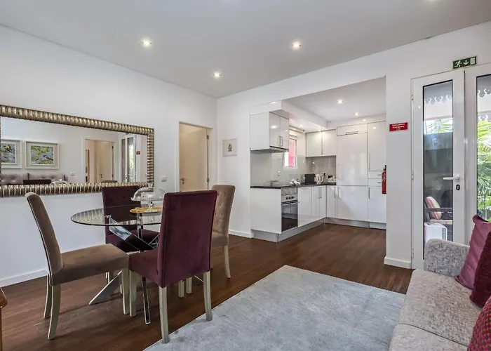 Quinta Da Tia Briosa By Homie