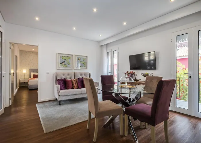 Quinta Da Tia Briosa By Homie Appartement